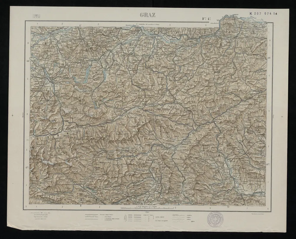 Pré-visualização do mapa antigo