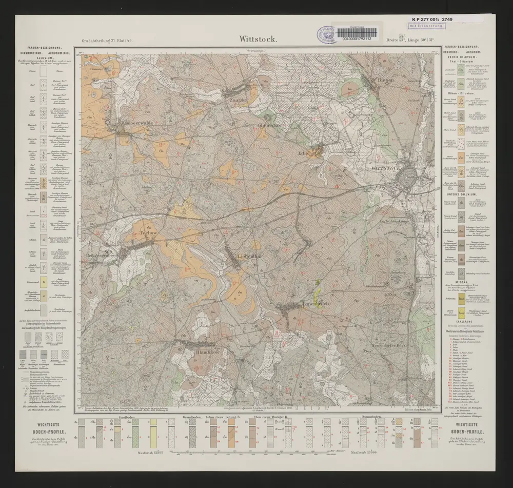 Vista previa del mapa antiguo