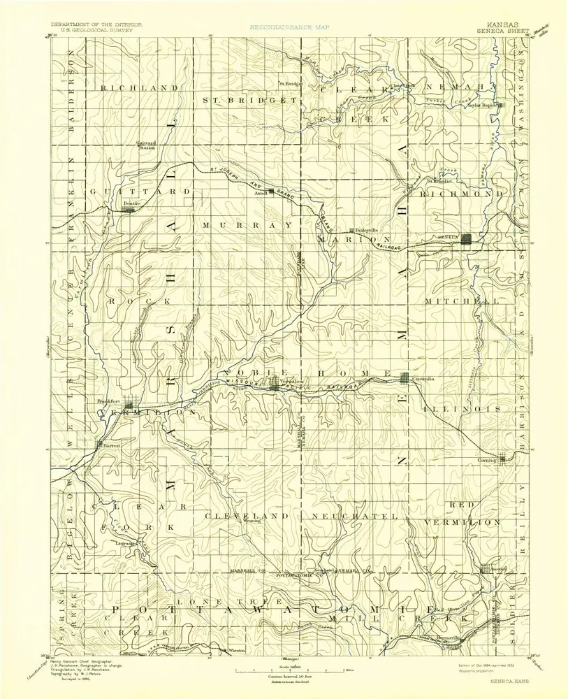 Thumbnail of historical map