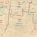 Queensland Four Mile Second series sheet 4m33