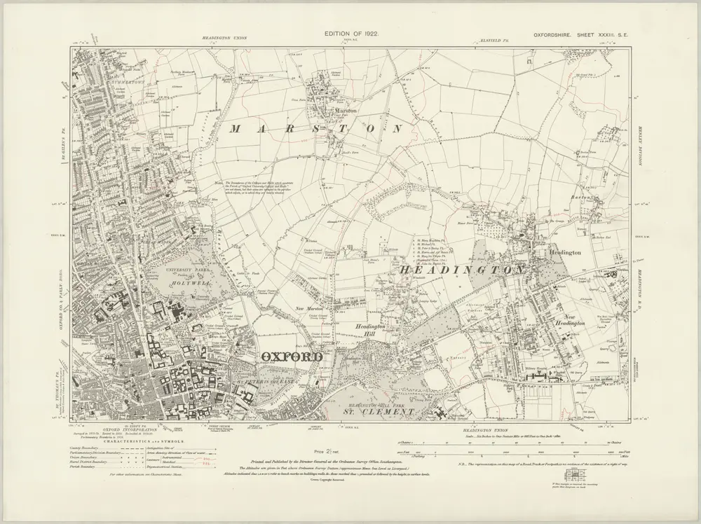 Pré-visualização do mapa antigo