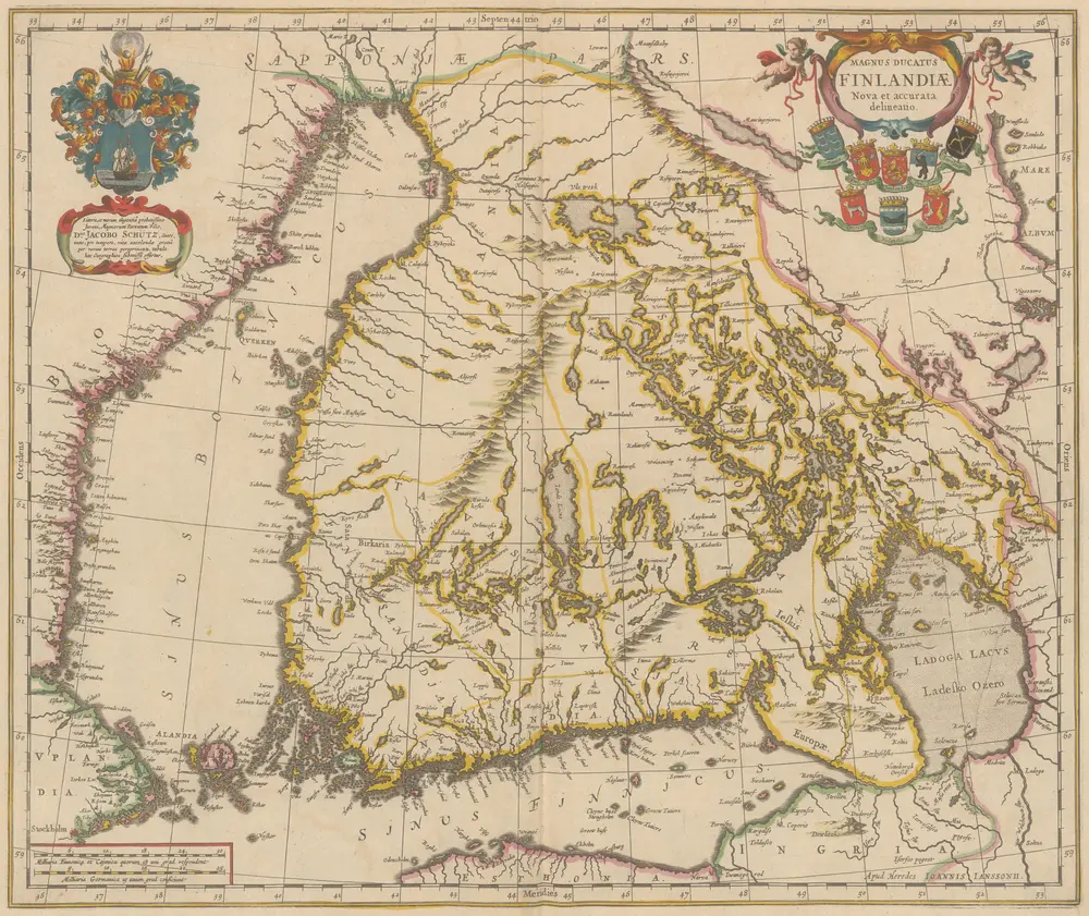 Thumbnail of historical map