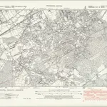 Anteprima della vecchia mappa