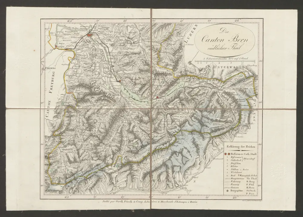 Pré-visualização do mapa antigo