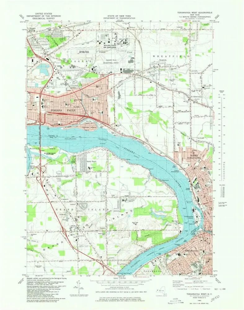 Thumbnail of historical map