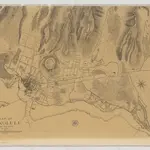 Anteprima della vecchia mappa