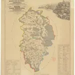 Anteprima della vecchia mappa