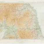 Anteprima della vecchia mappa