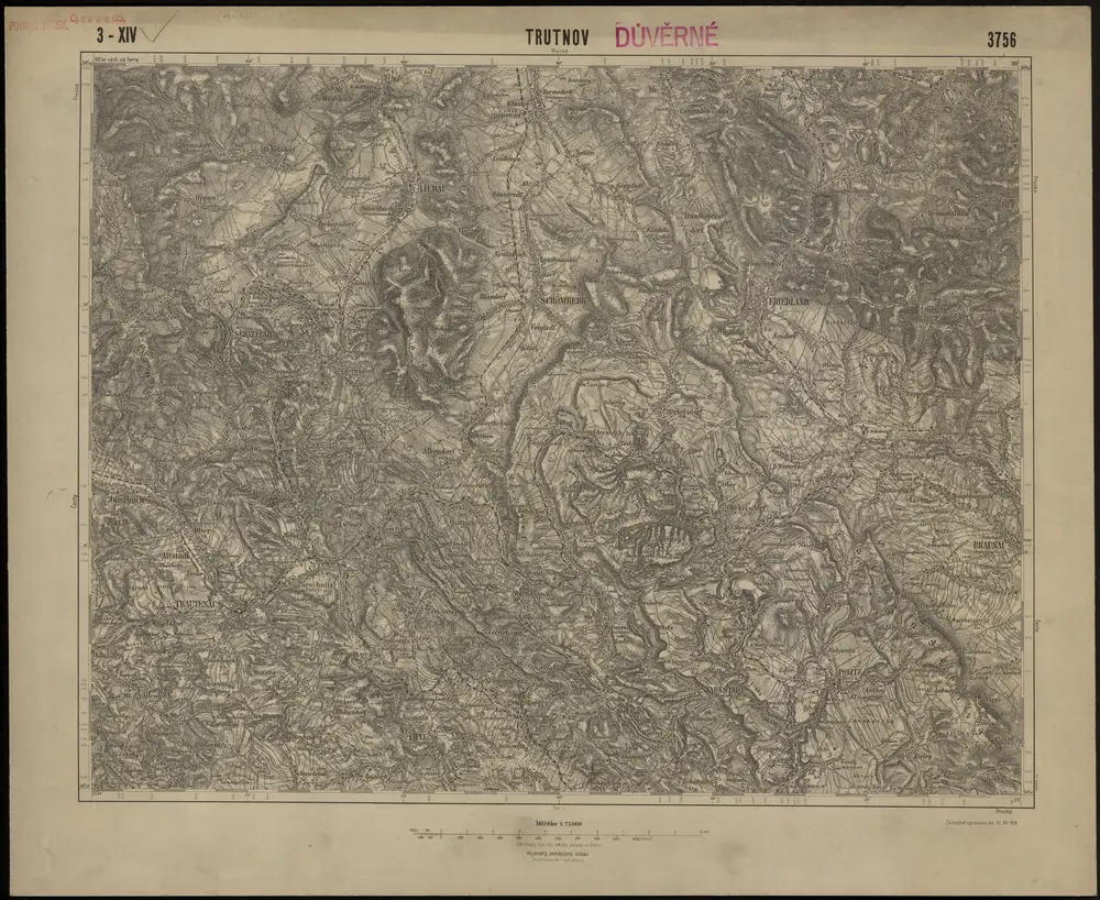 Pré-visualização do mapa antigo