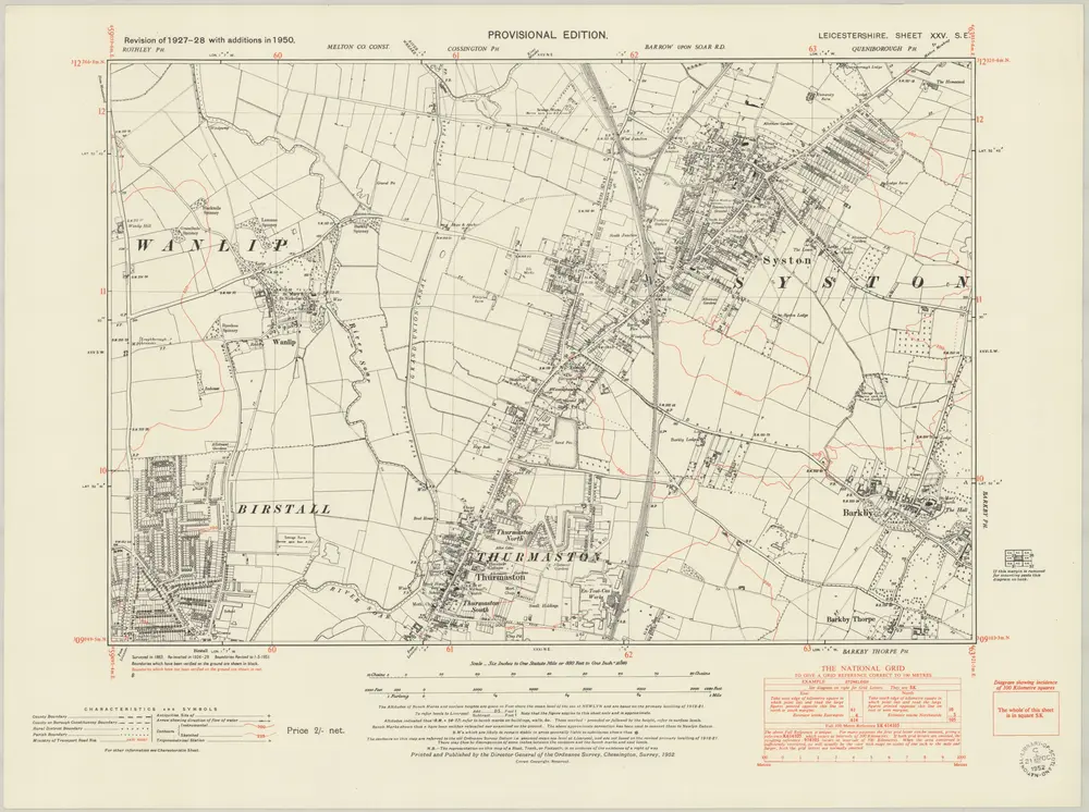 Thumbnail of historical map