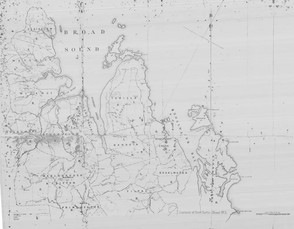 Thumbnail of historical map