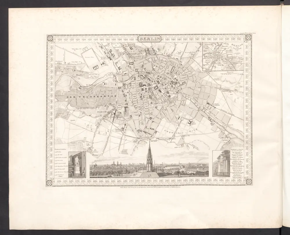 Pré-visualização do mapa antigo