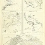 A Gazetteer of the World ... Edited by a member of the Royal Geographical Society, etc