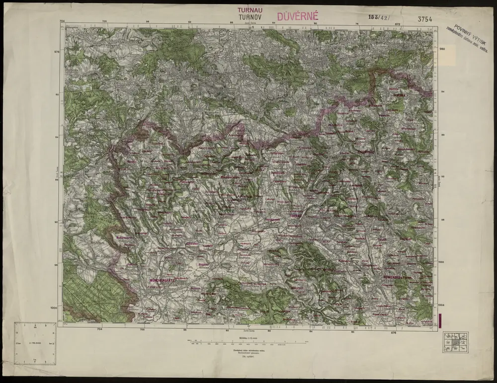 Vista previa del mapa antiguo