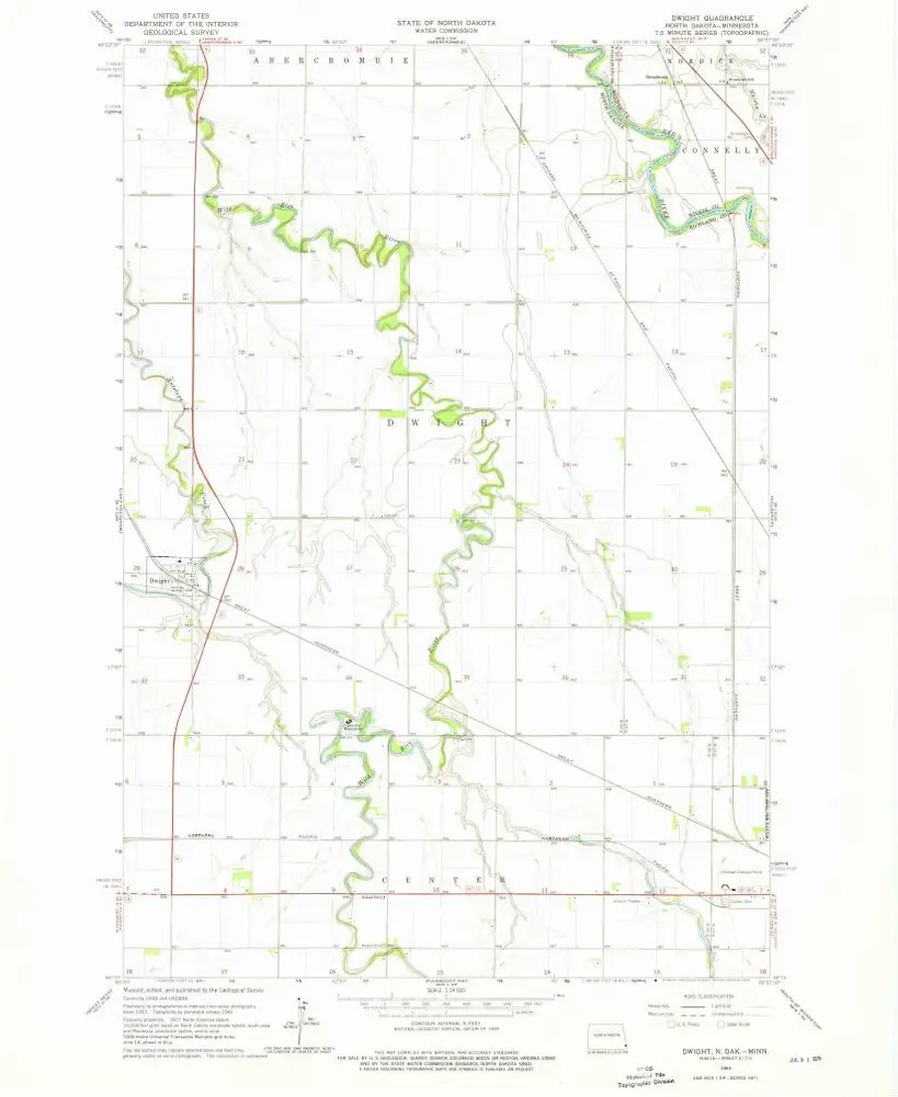 Anteprima della vecchia mappa