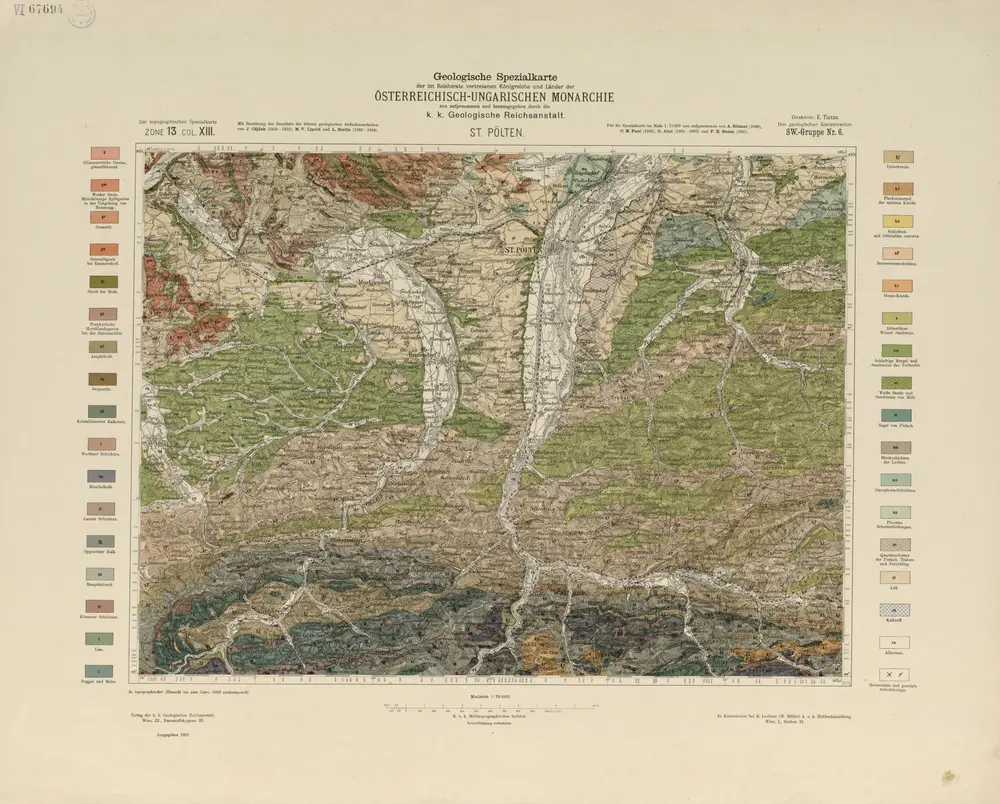 Thumbnail of historical map