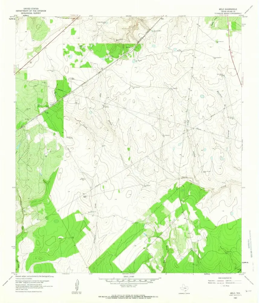 Anteprima della vecchia mappa