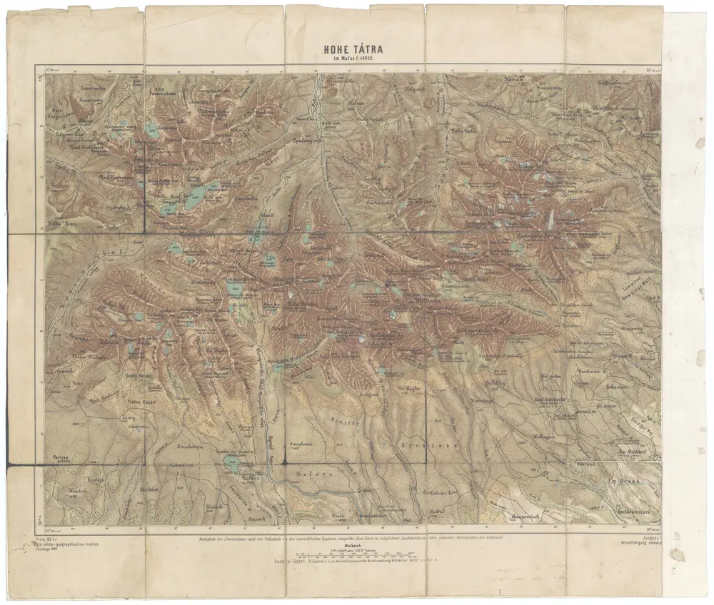 Thumbnail of historical map