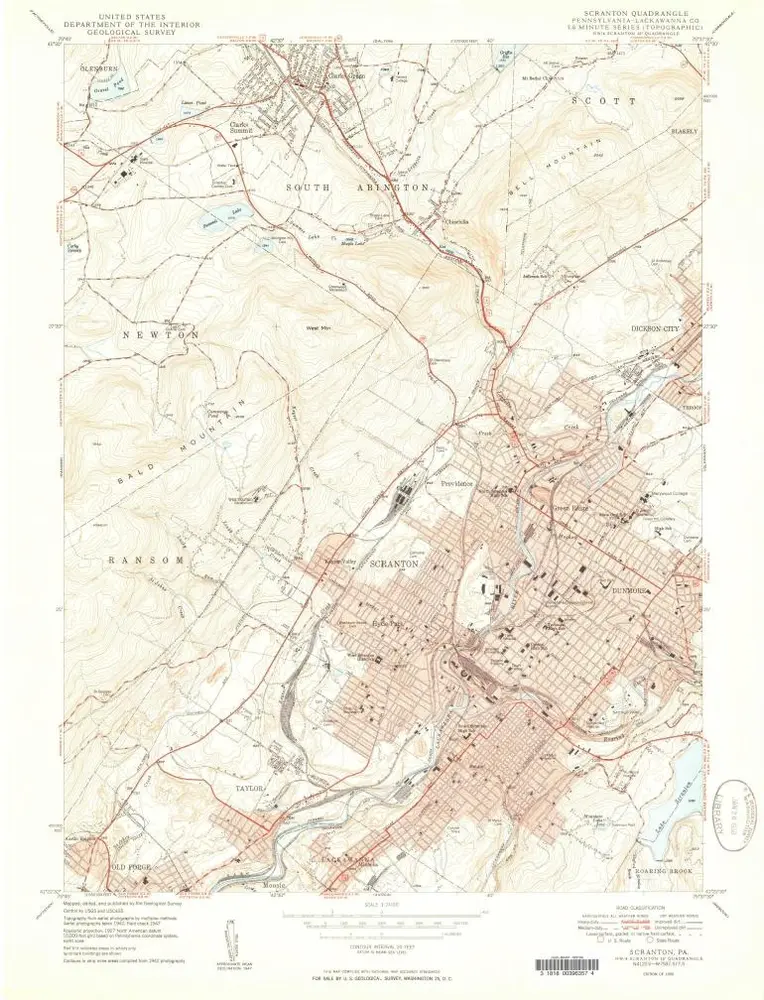 Thumbnail of historical map