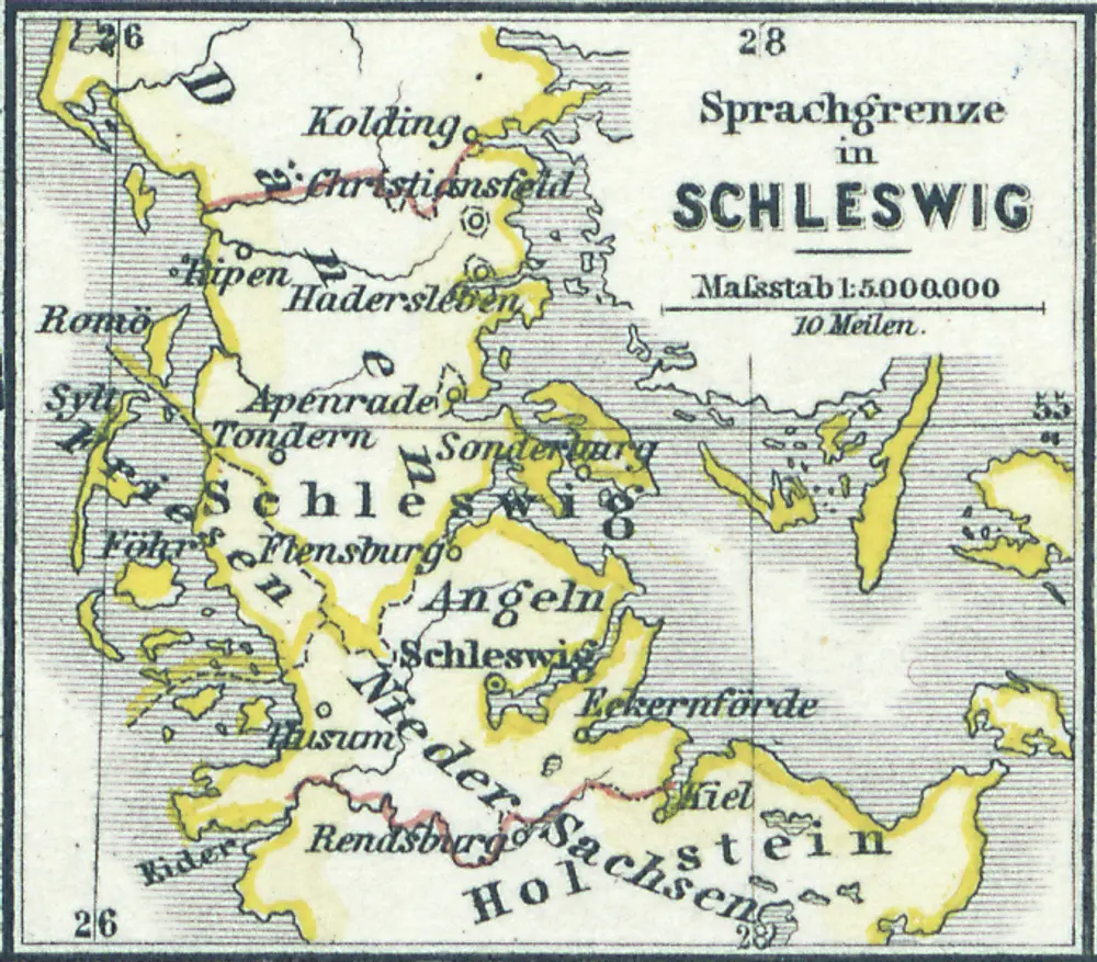 Pré-visualização do mapa antigo