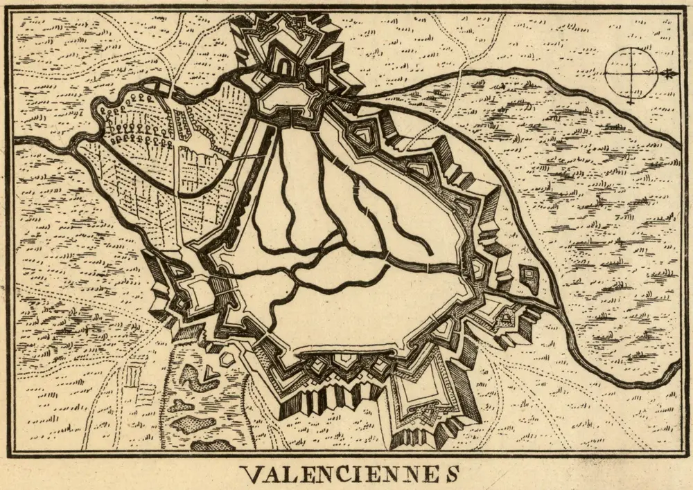 Pré-visualização do mapa antigo