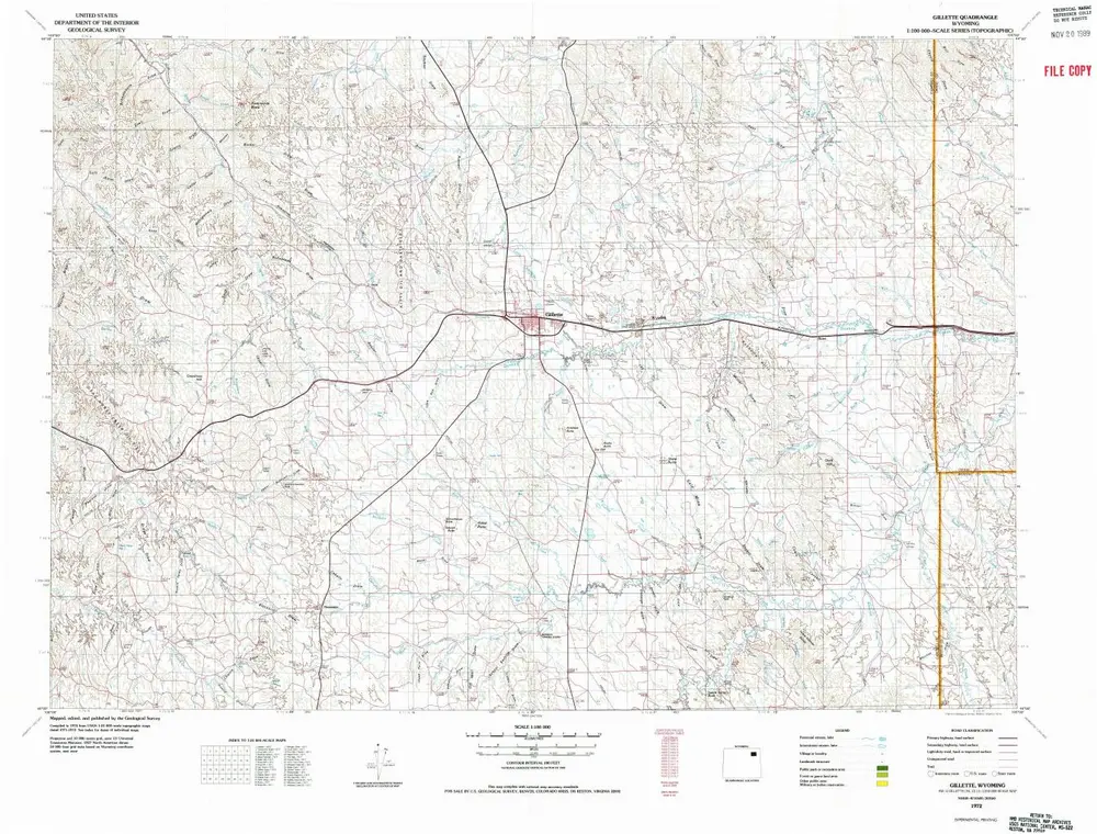 Vista previa del mapa antiguo