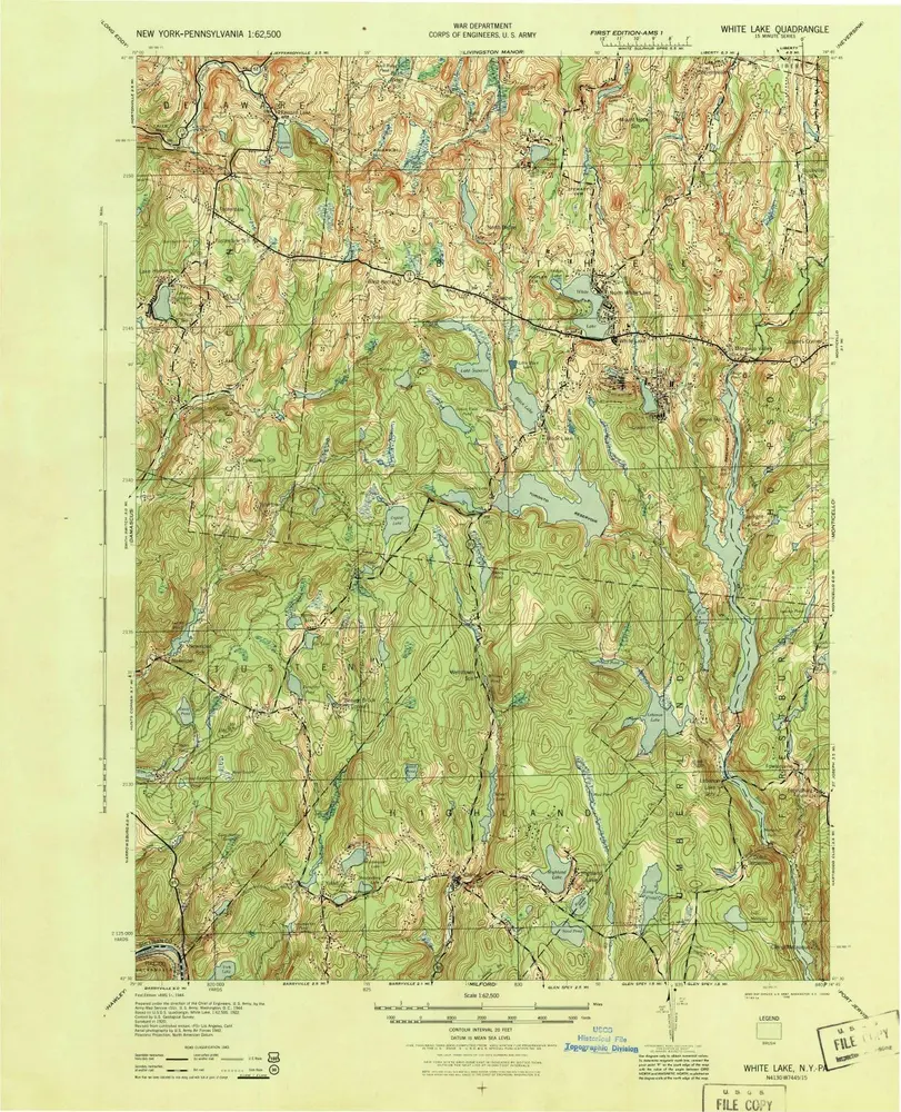 Thumbnail of historical map