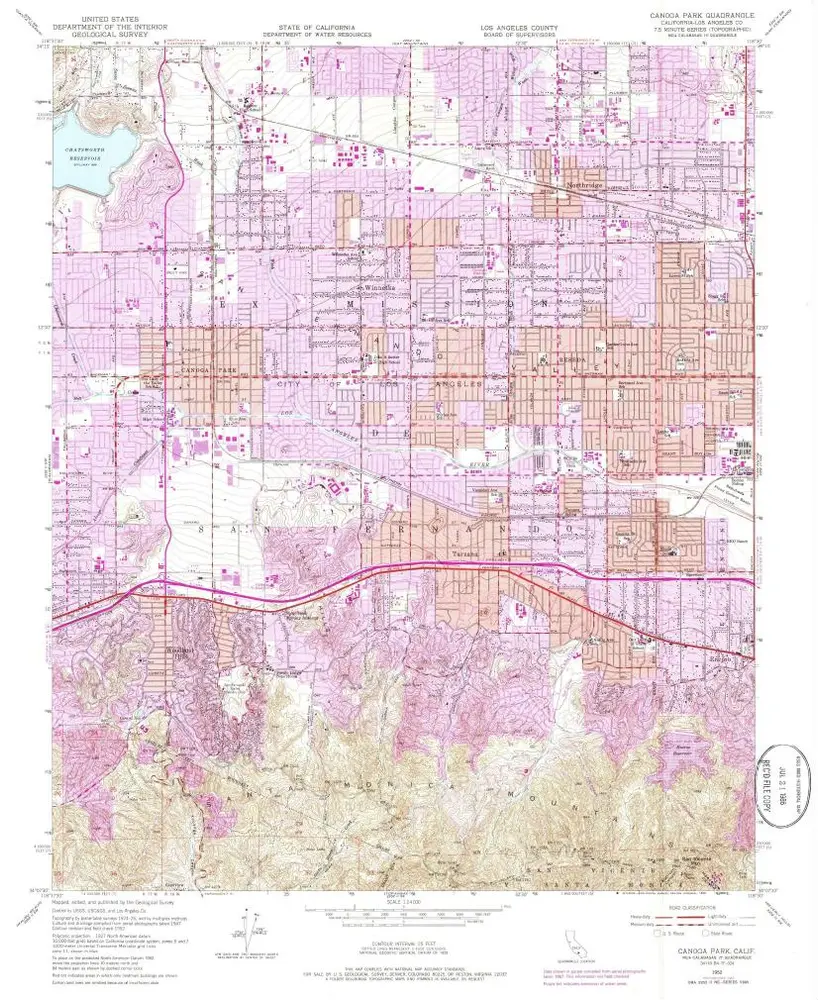 Pré-visualização do mapa antigo