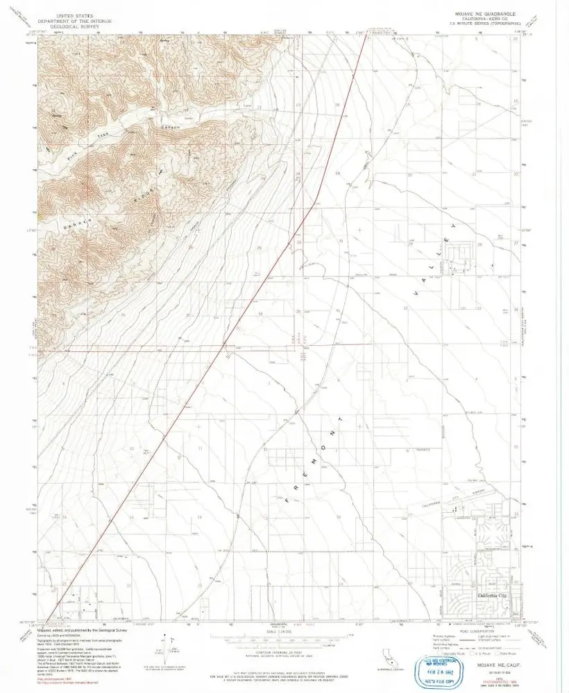 Anteprima della vecchia mappa