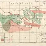 Anteprima della vecchia mappa