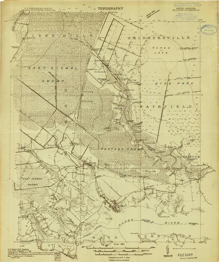 Thumbnail of historical map