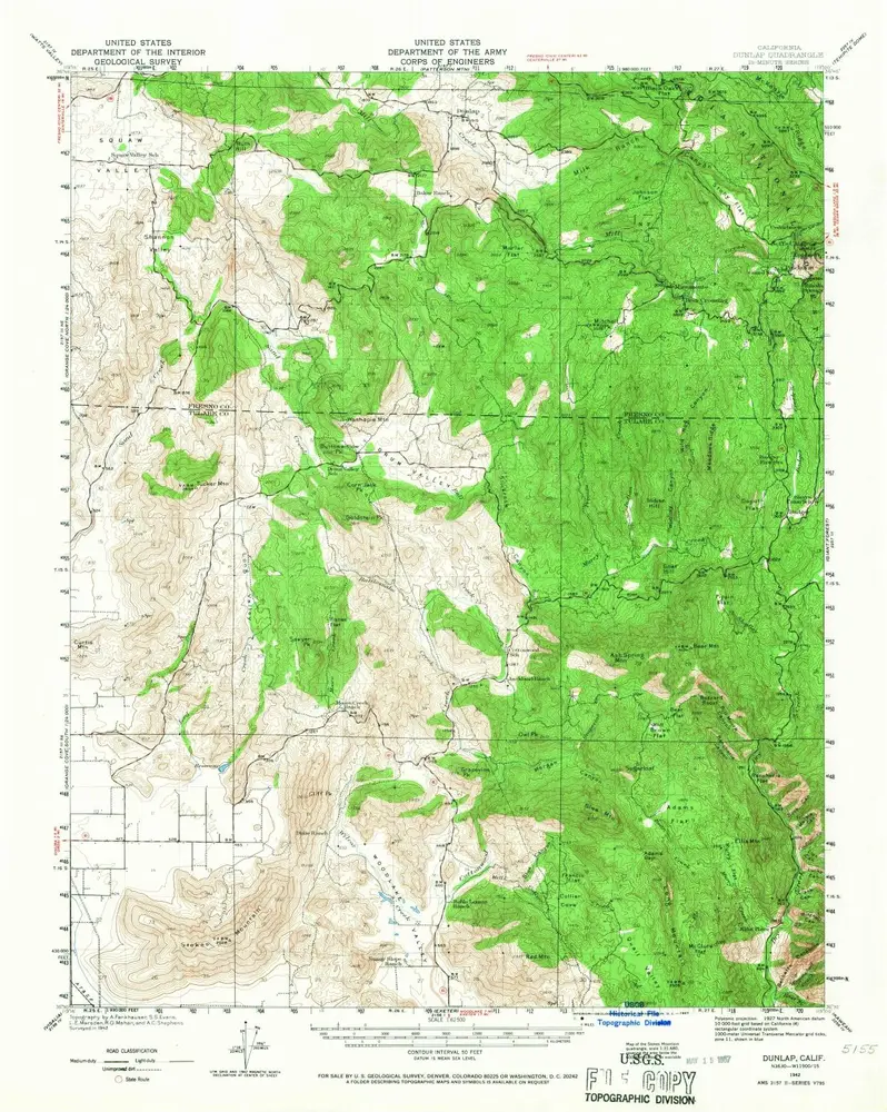 Vista previa del mapa antiguo