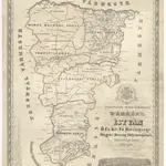 Aperçu de l'ancienne carte