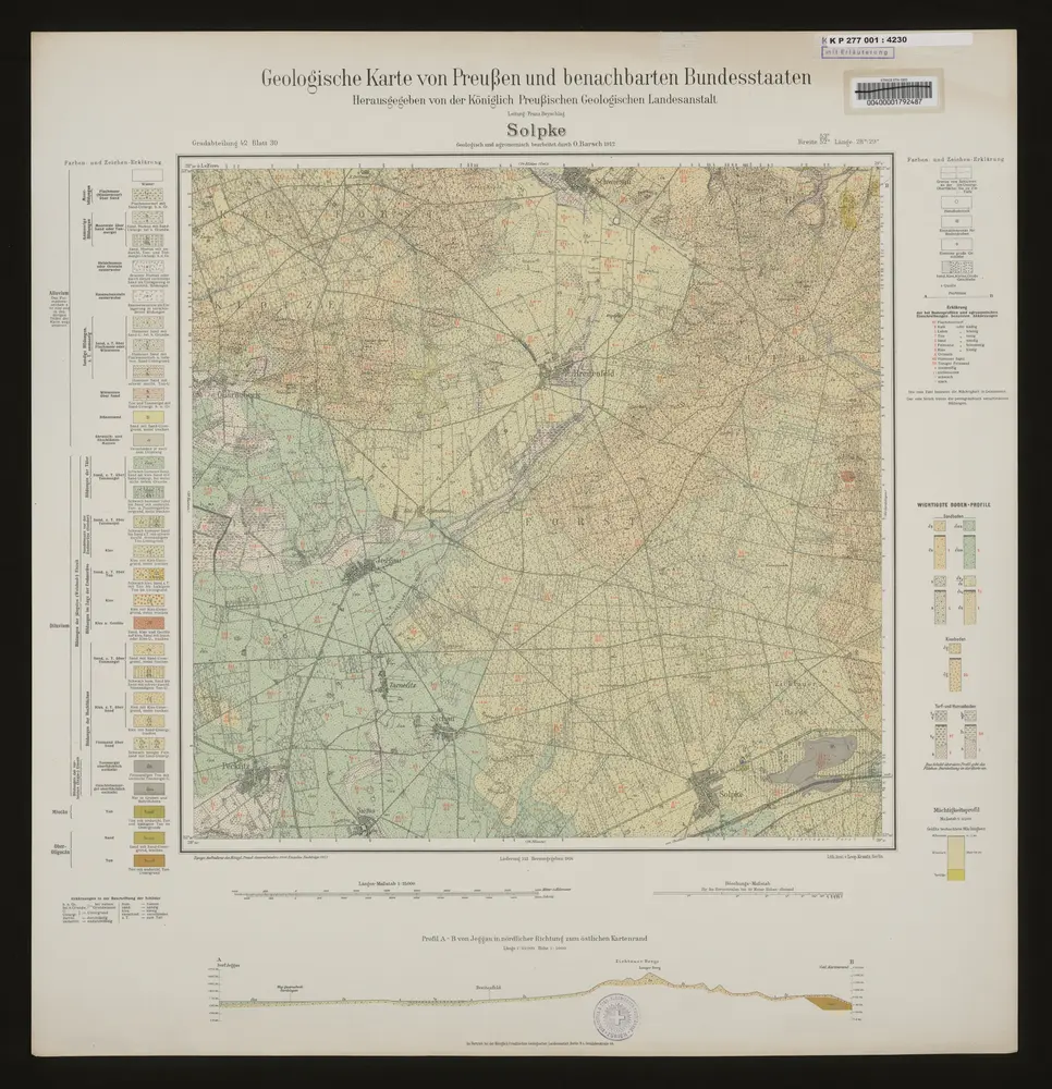 Thumbnail of historical map