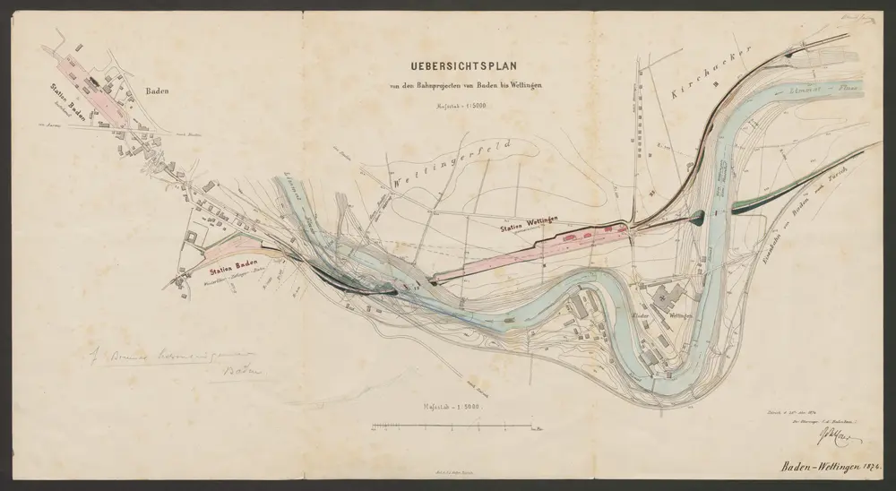 Vista previa del mapa antiguo