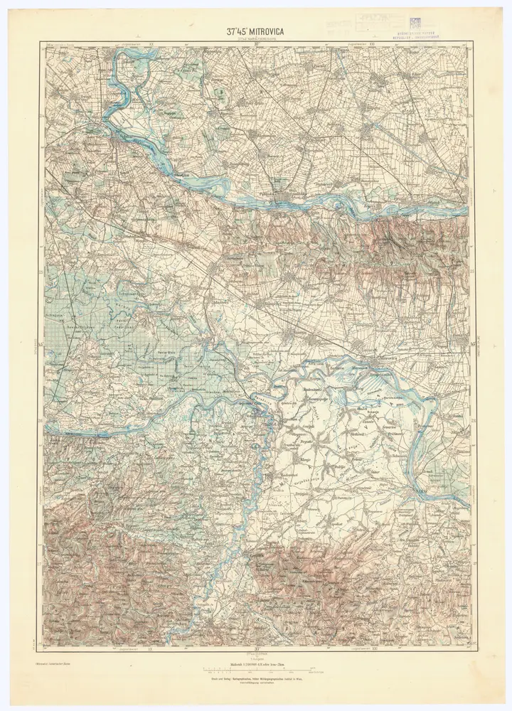 Pré-visualização do mapa antigo