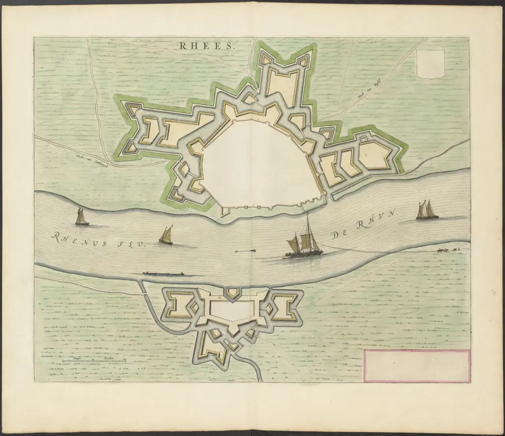 Pré-visualização do mapa antigo