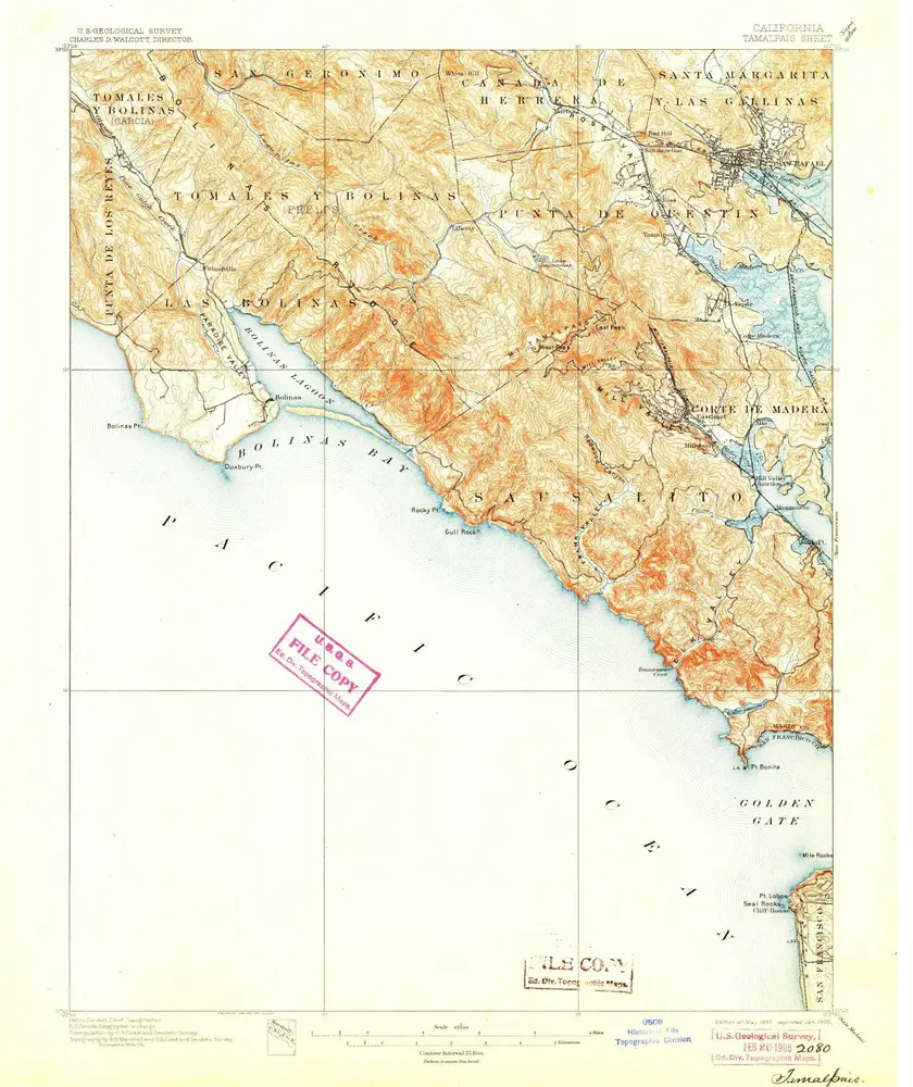 Pré-visualização do mapa antigo