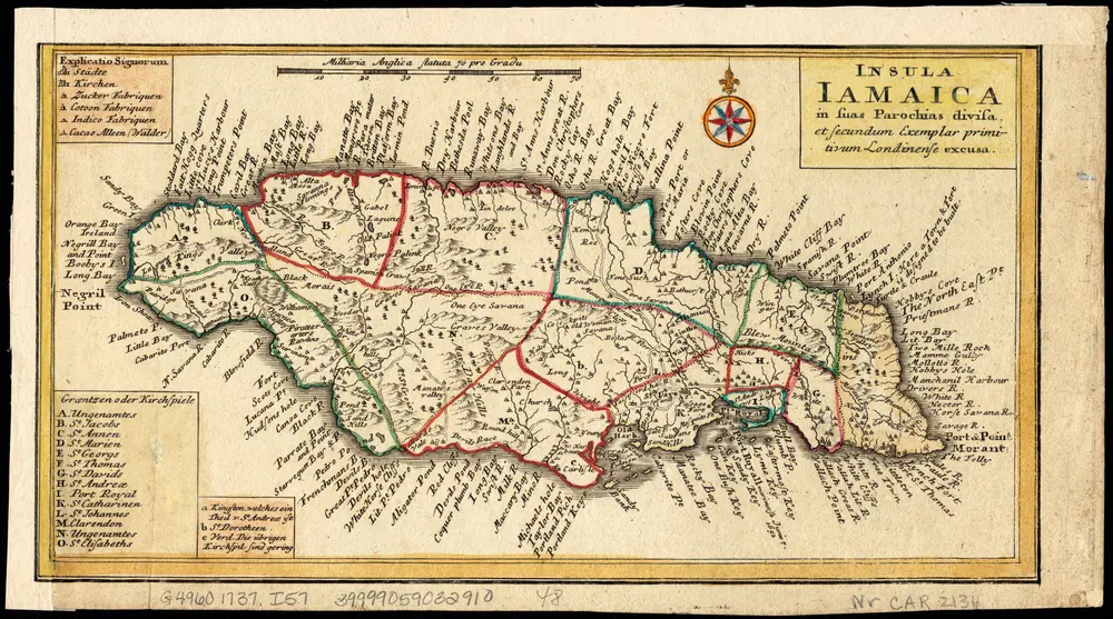 Pré-visualização do mapa antigo