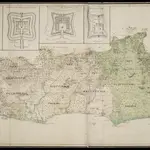 Anteprima della vecchia mappa