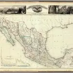 Vista previa del mapa antiguo