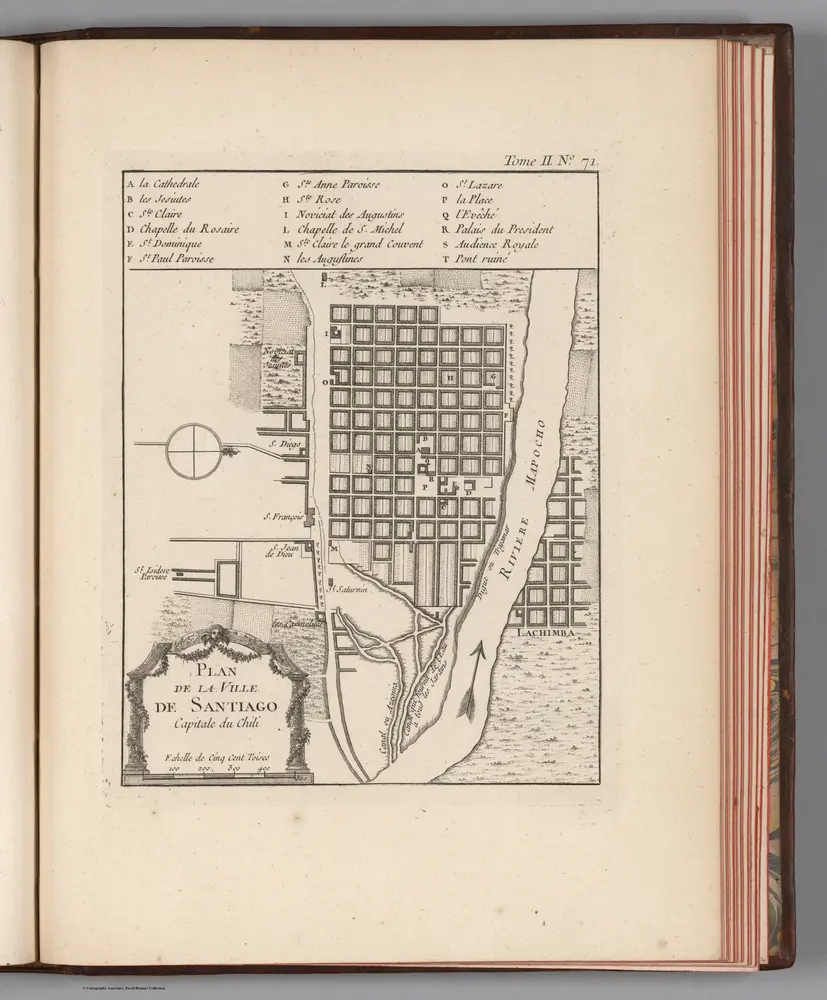 Anteprima della vecchia mappa