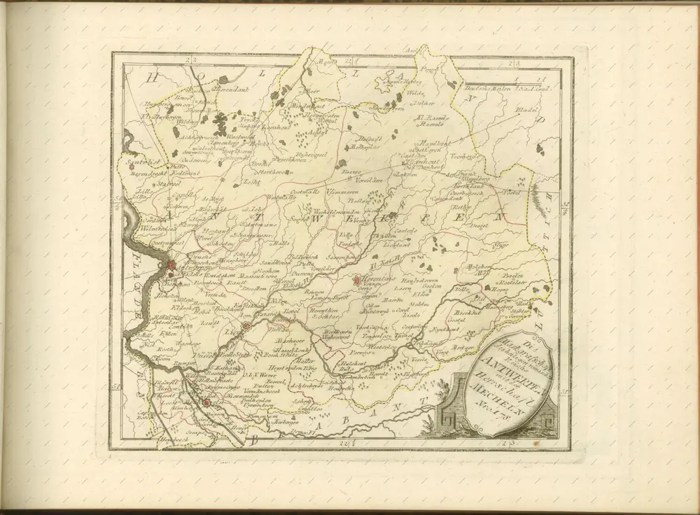 Thumbnail of historical map