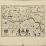 Anteprima della vecchia mappa