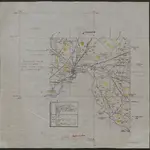 Anteprima della vecchia mappa