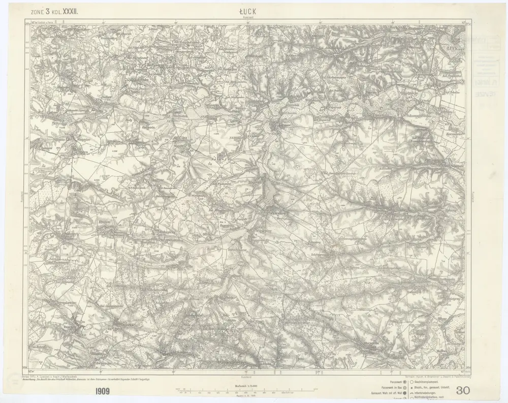 Vista previa del mapa antiguo