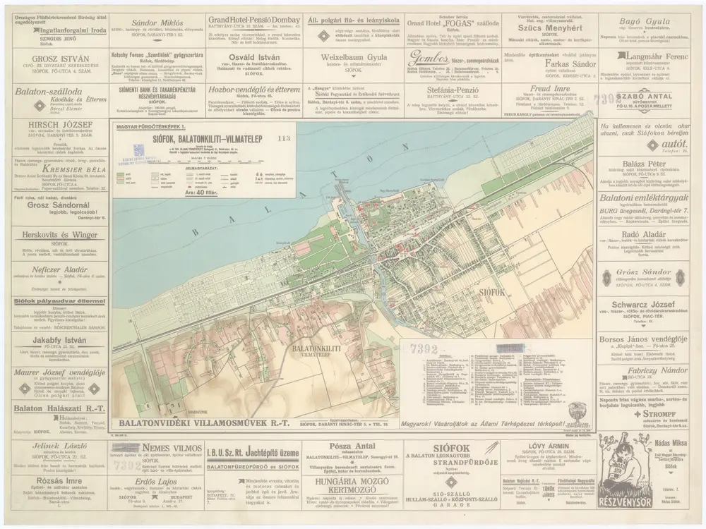 Thumbnail of historical map