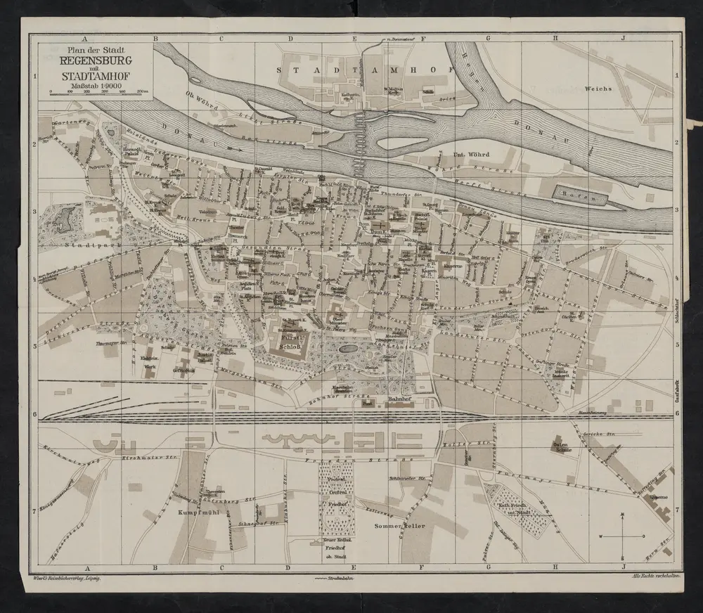 Vista previa del mapa antiguo