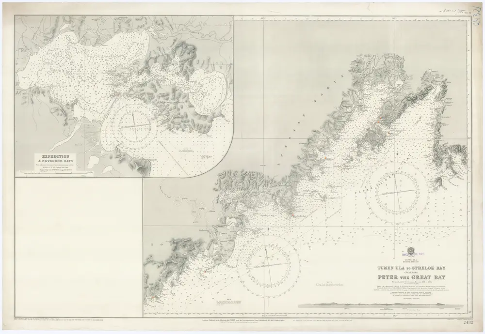 Vista previa del mapa antiguo