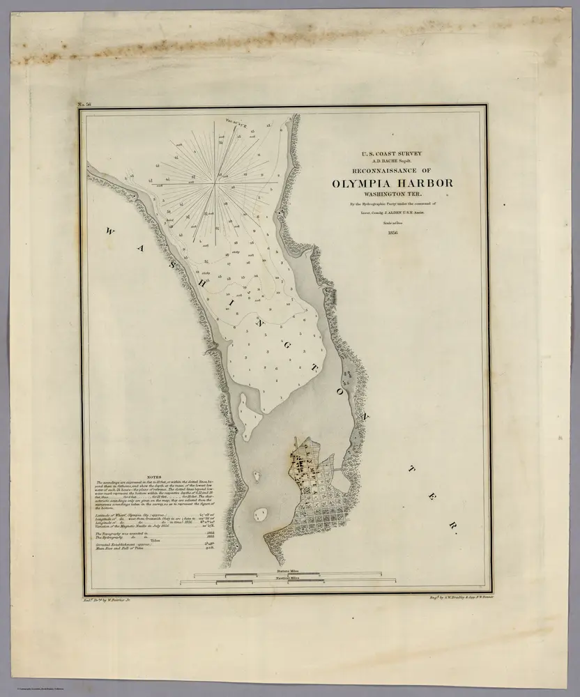 Pré-visualização do mapa antigo